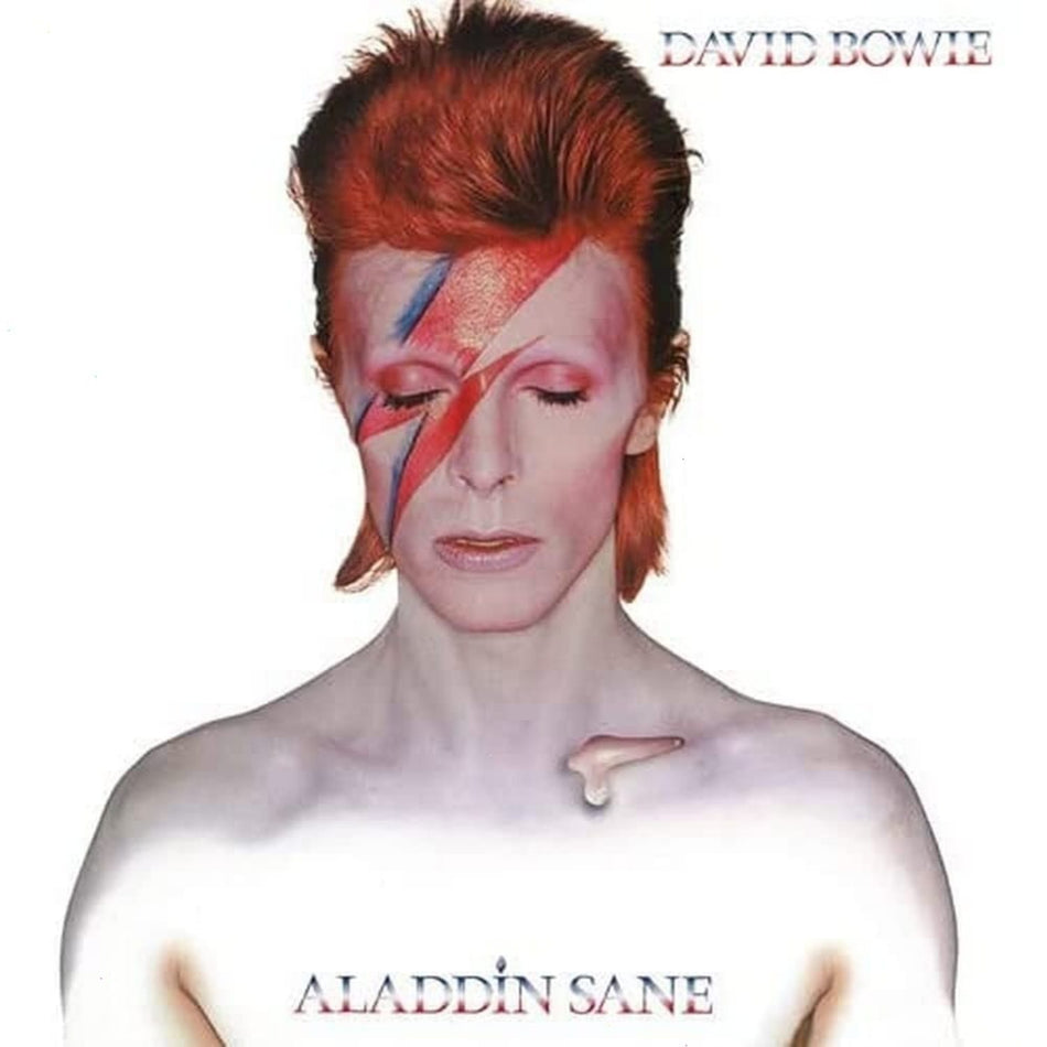David Bowie - Aladdin Sane - (180 Gram Vinyl) - [Vinyl]