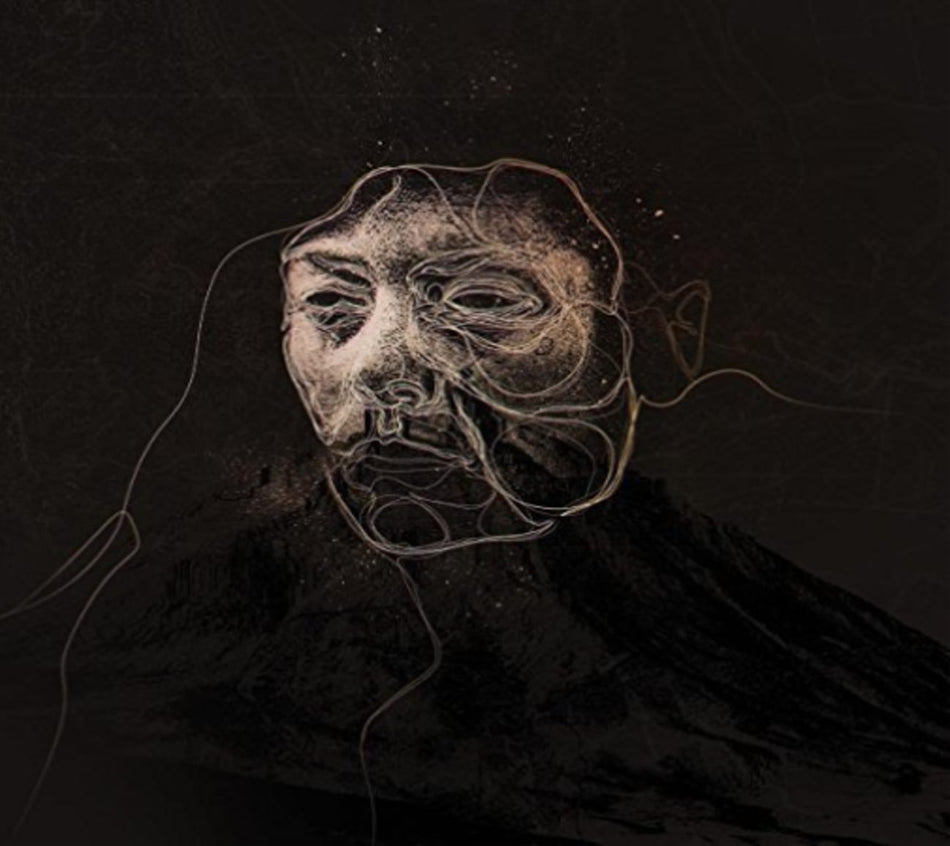 Hypno5e - Alba: Les Ombres Erranted (A Backwards Glance On A Travel Road) - [CD]
