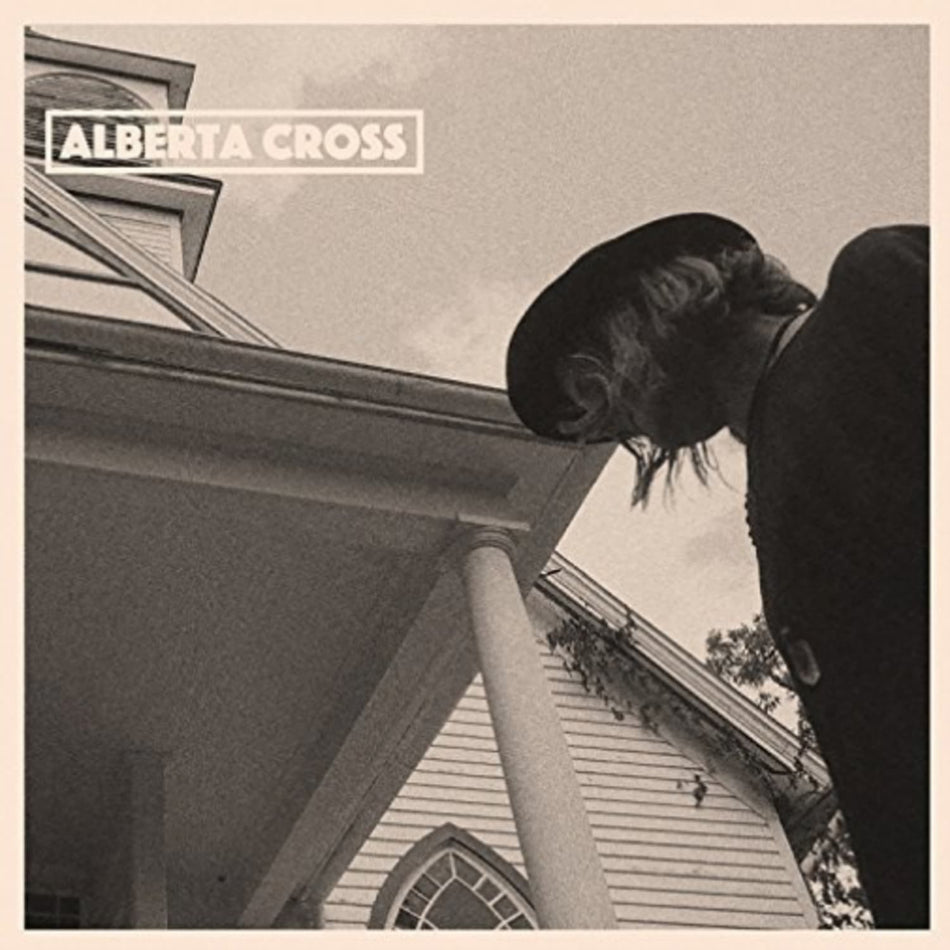 Alberta Cross - Alberta Cross - [Vinyl]