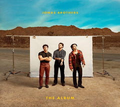 Jonas Brothers - Album - Limited - [CD]