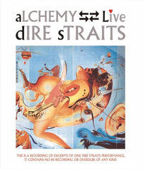 Alchemy: Live - [Blu-ray]