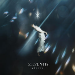 Solventis - Alcyon - Purple Colored - [Vinyl]