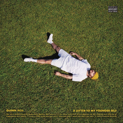 Quinn Xcii - A Letter To My Younger Self - [Vinyl]