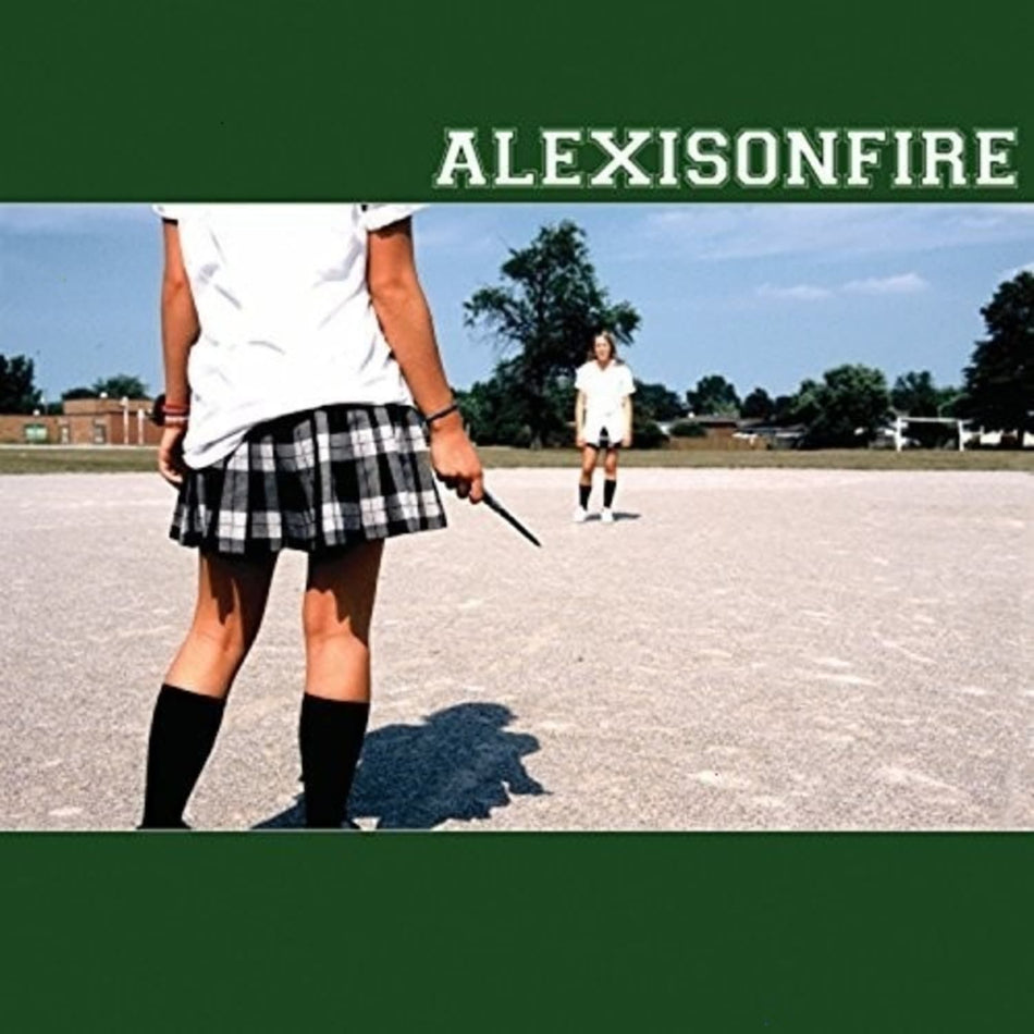 Alexisonfire - Alexisonfire - [Vinyl]