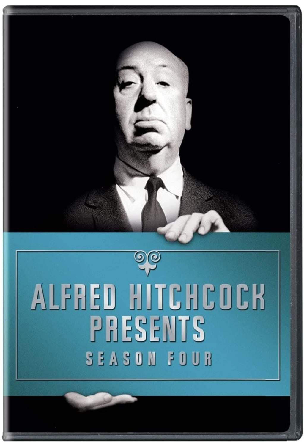 Alfred Hitchcock Presents: Season Four - (Boxed Set, Dolby) - [DVD]