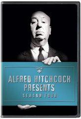 Alfred Hitchcock Presents: Season Four - (Boxed Set, Dolby) - [DVD]