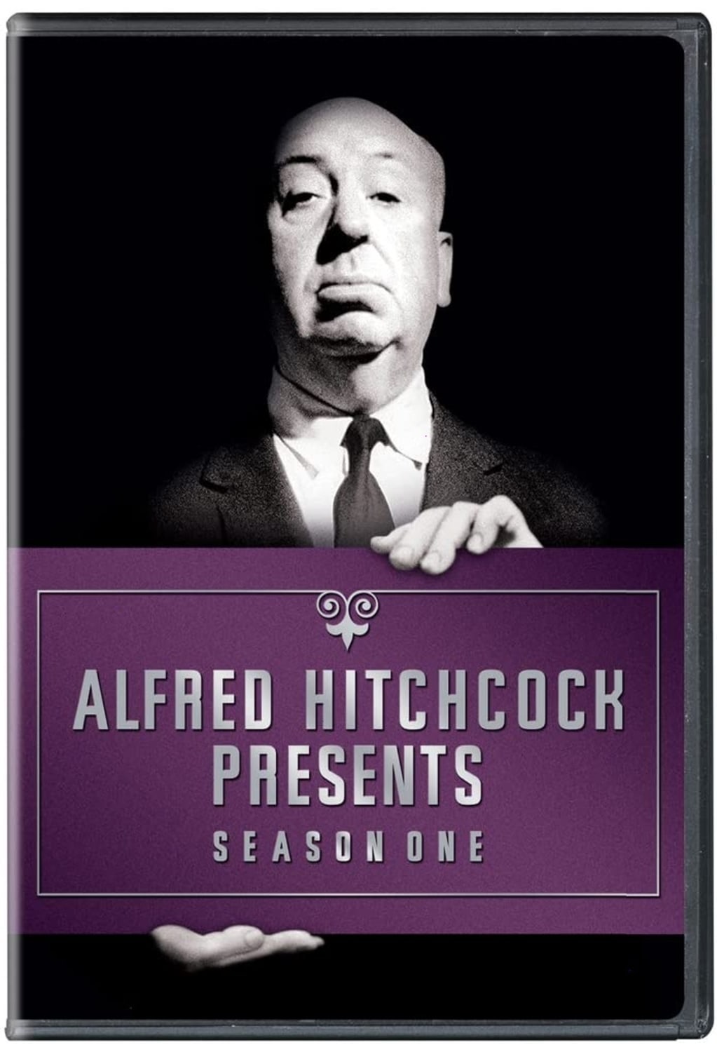 Alfred Hitchcock Presents: Season One - (Boxed Set, Dolby) - [DVD]