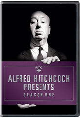 Alfred Hitchcock Presents: Season One - (Boxed Set, Dolby) - [DVD]