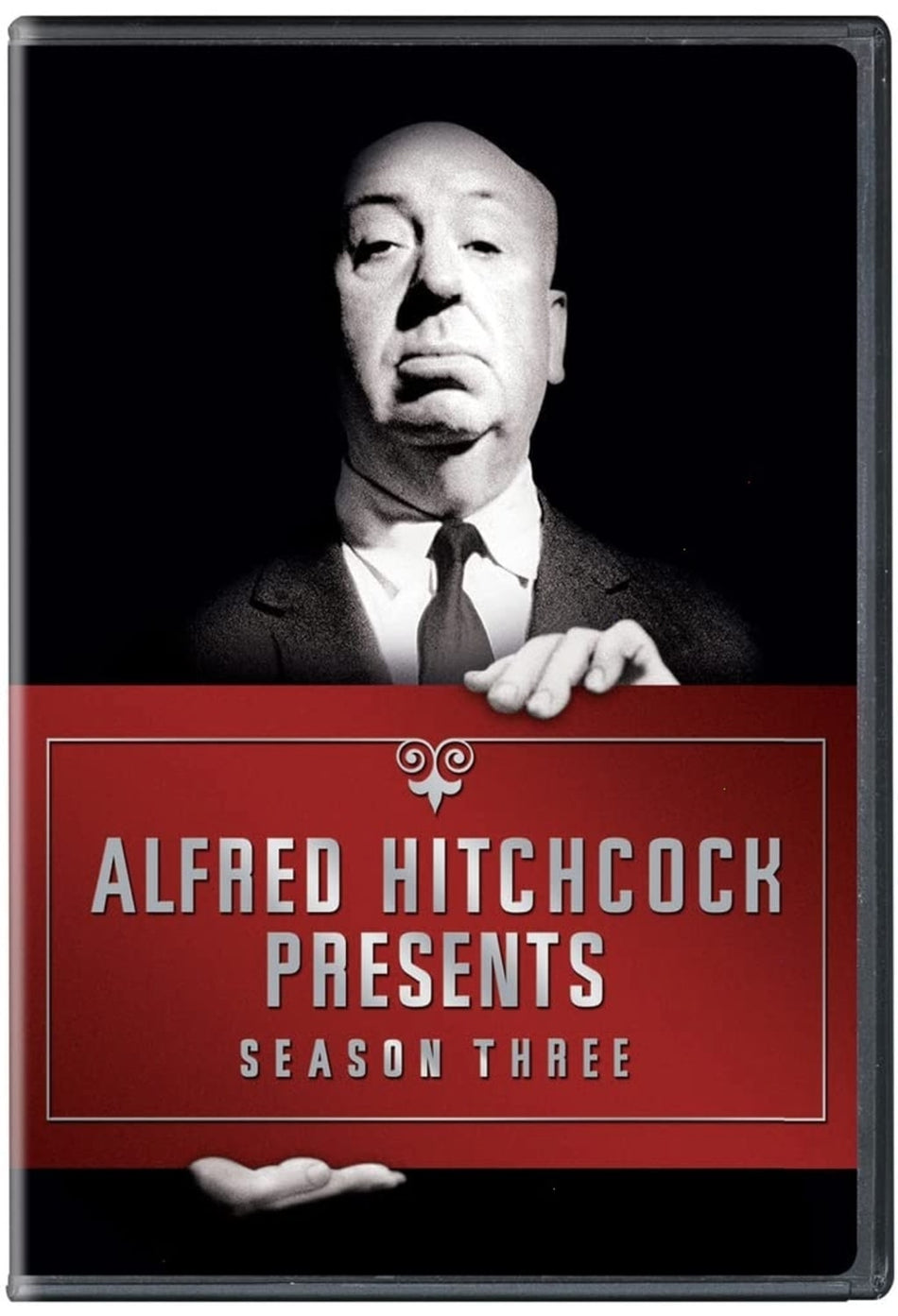 Alfred Hitchcock Presents: Season Three - Box Set - [DVD]