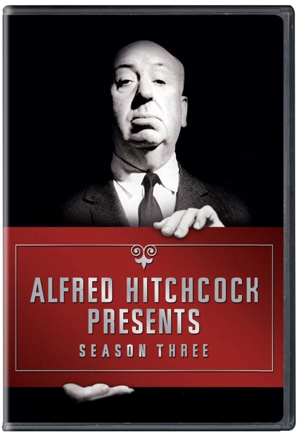 Alfred Hitchcock Presents: Season Three - (Boxed Set, Dolby) - [DVD]