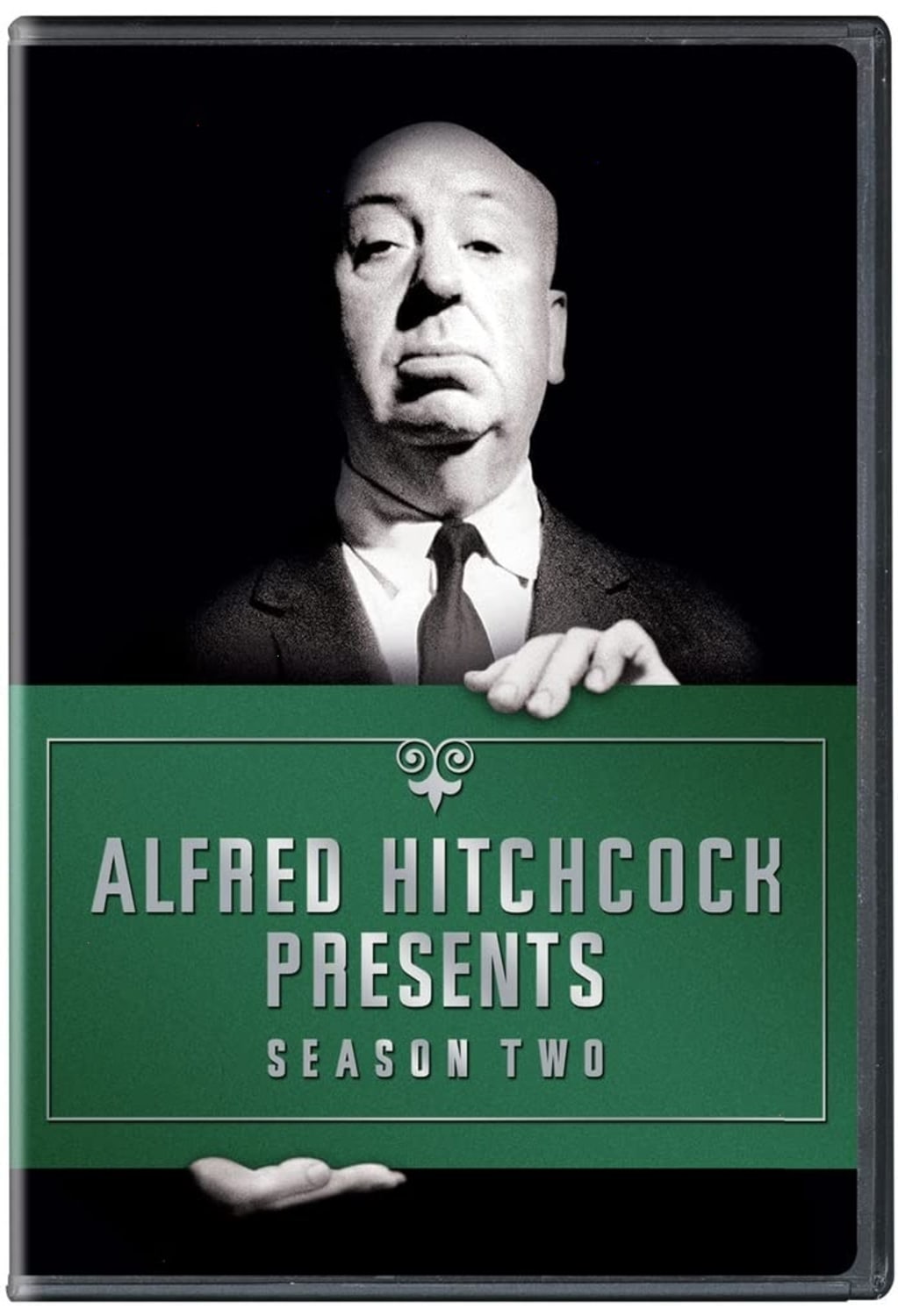 Alfred Hitchcock Presents: Season Two - (Boxed Set, Dolby) - [DVD]