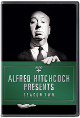 Alfred Hitchcock Presents: Season Two - (Boxed Set, Dolby) - [DVD]