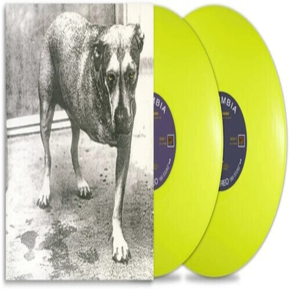 Alice in Chains - Alice In Chains - (Colored Vinyl, Anniversary Edition, Reissue) - [Vinyl]
