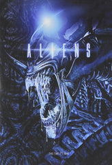 ALIENS - [DVD]