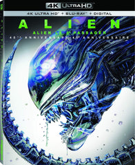 ALIEN - [4K ULTRA HD]