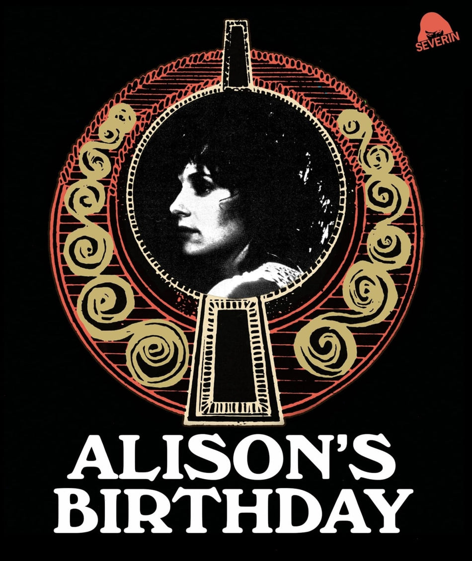 ALISON'S BIRTHDAY - [Blu-ray]