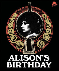 ALISON'S BIRTHDAY - [Blu-ray]