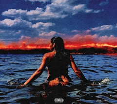 Jessie Reyez - A LITTLE VENGEANCE [Explicit Content] - (Parental Advisory Explicit Lyrics, Limited Edition, Autographed / Star Signed) - [CD]