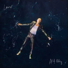 Lauv - All 4 Nothing [Explicit Content] - (Parental Advisory Explicit Lyrics) - [Vinyl]