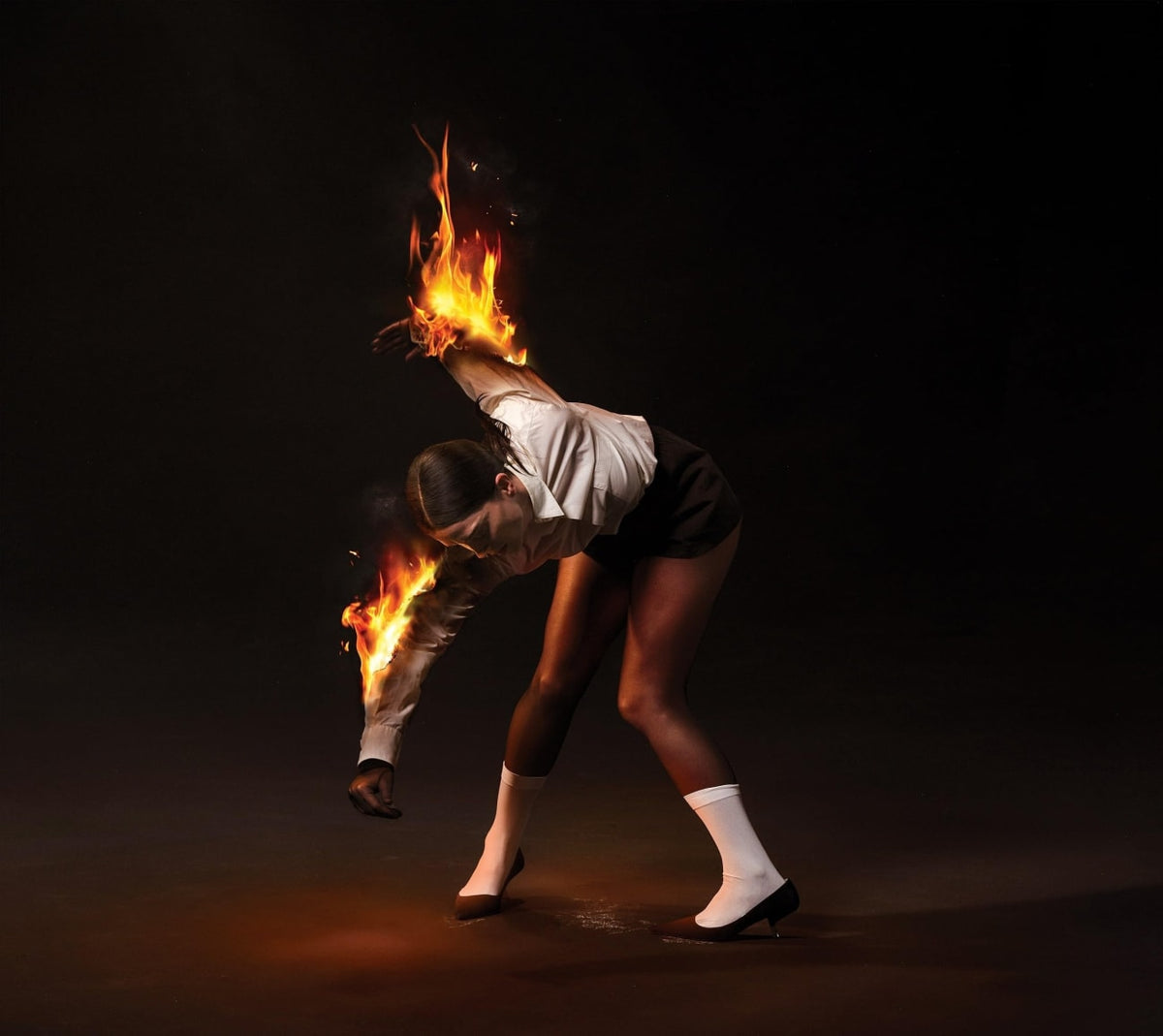 St. Vincent - All Born Screaming - [CD]