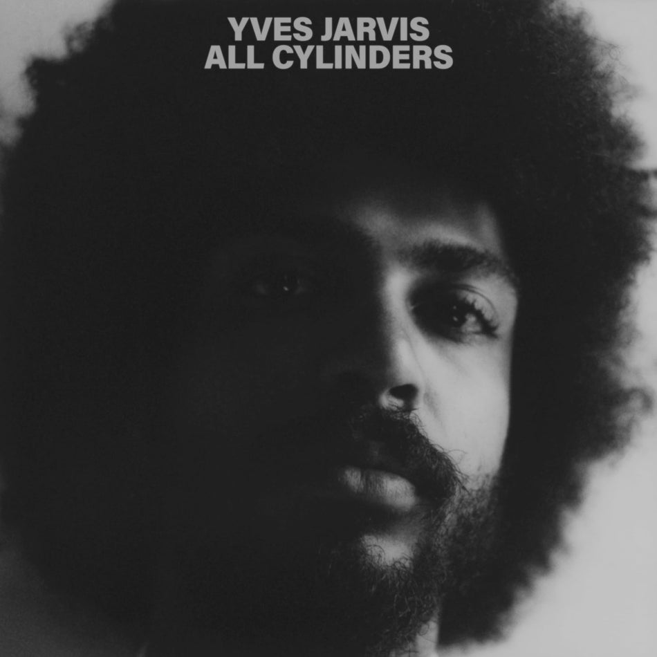 Yves Jarvis - All Cylinders - [Vinyl]