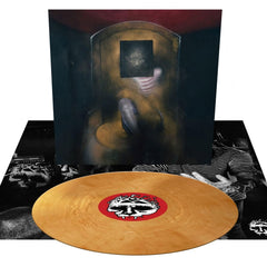 Integrity - All Death Is Mine: Total Domination - (Colored Vinyl, Gold) - [Vinyl]