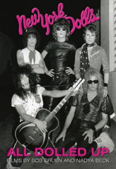 ALL DOLLED UP - [DVD]