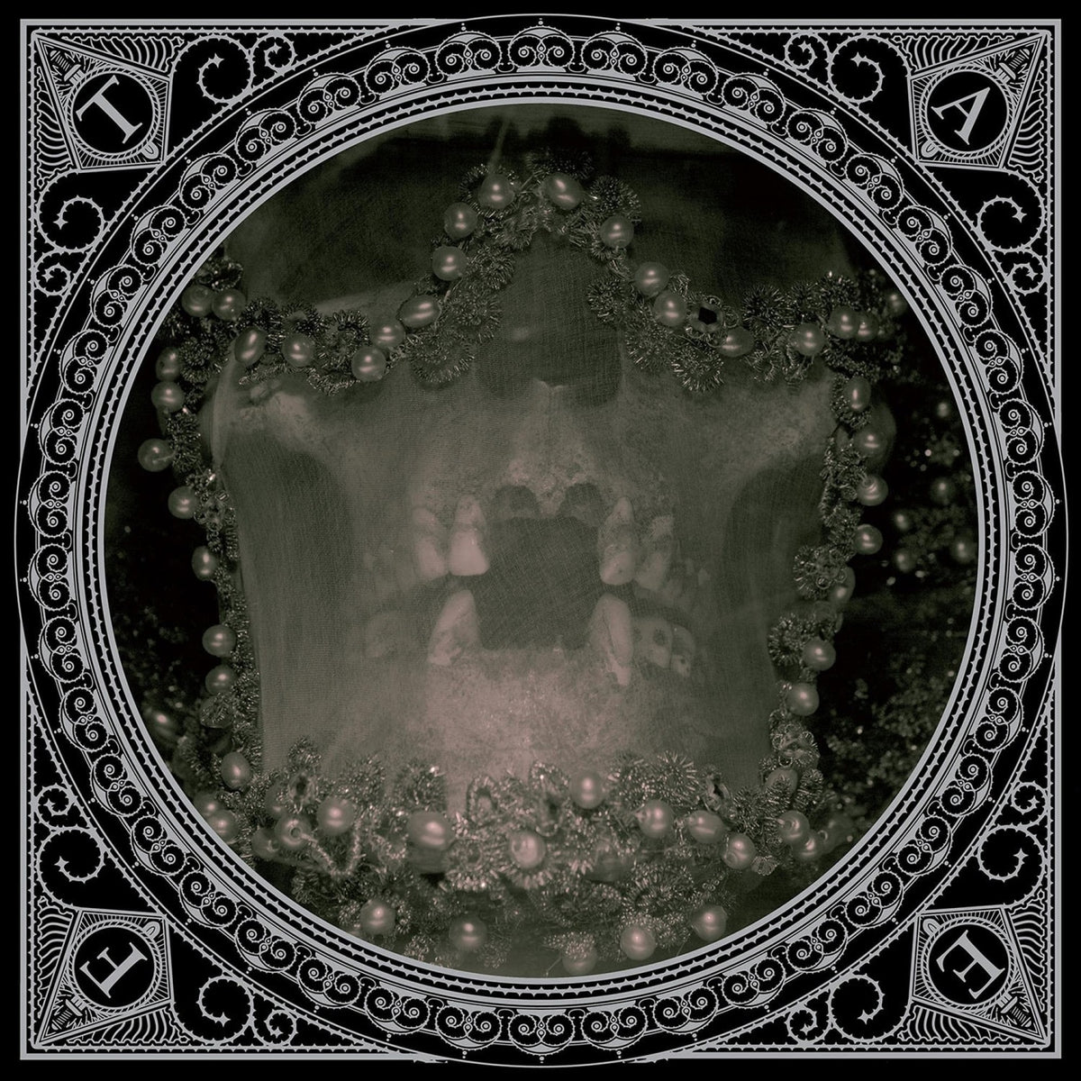 Tombs - All Empires Fall - [Vinyl]