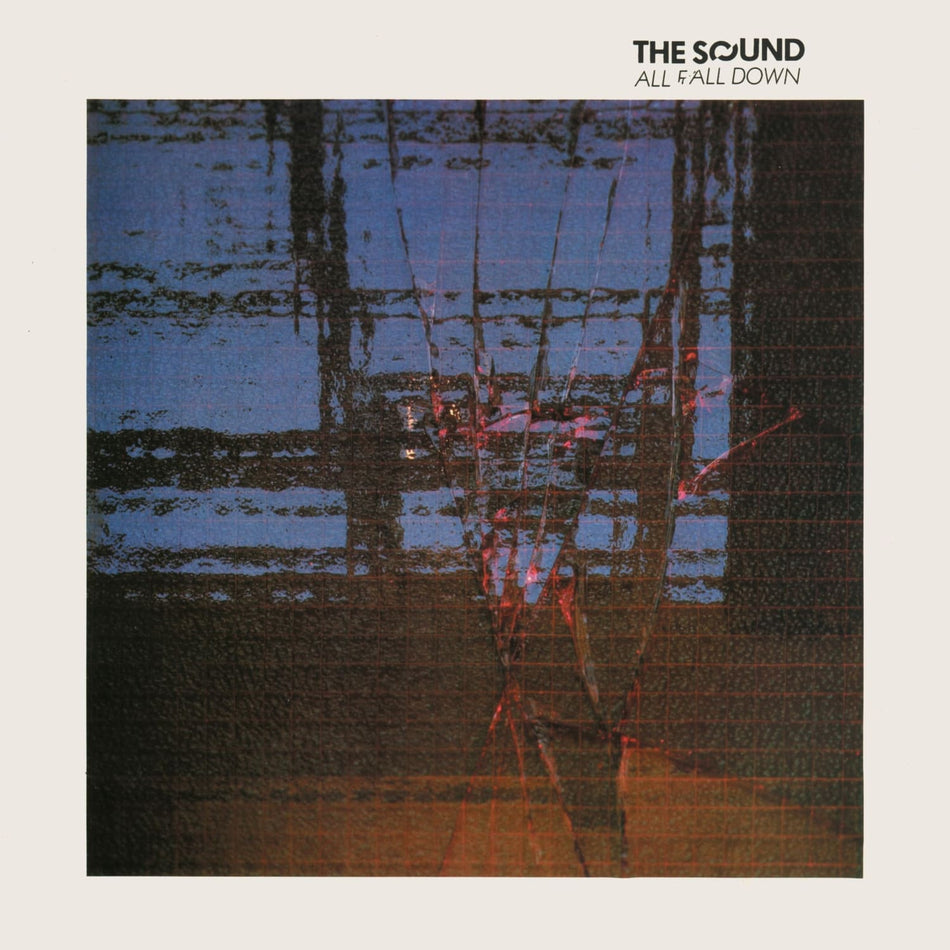 The Sound - All Fall Down (2024 Remaster) - [Vinyl]