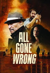 All Gone Wrong - [DVD]