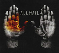 Norma Jean - All Hail - [CD]