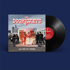 Doohickeys - All Hat No Cattle - (140 Gram Vinyl) - [Vinyl]