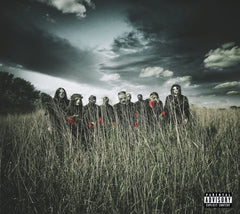 Slipknot - All Hope Is Gone [Explicit Content] - (Parental Advisory Explicit Lyrics) - [CD]