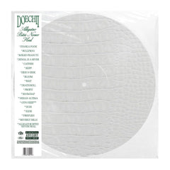 DOECHII - ALLIGATOR BITES NEVER HEAL (1YR ANNIVERSARY PICTURE DISC VINYL) - [Vinyl]