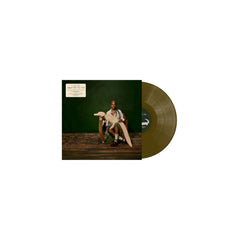 Doechii - Alligator Bites Never Heal [Translucent Hazel LP] [Explicit Content] - (Parental Advisory Explicit Lyrics, Clear ) - [Vinyl]