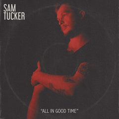 Sam Tucker - All In Good Time - [Vinyl]