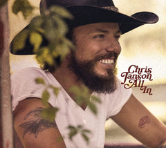 Chris Janson - All In - [CD]