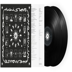 Of Monsters and Men - All Is Love and Pain in the Mouse Parade - [Vinyl]