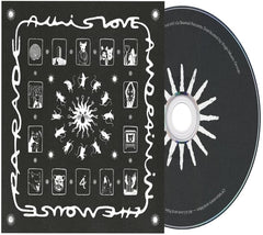 Of Monsters and Men - All Is Love and Pain in the Mouse Parade - (Digipack Packaging) - [CD]