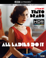 All Ladies Do It - (4K Mastering) - [4K Ultra HD]