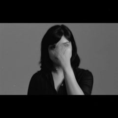 Sarah Davachi - ALL MY CIRCLES RUN - [Vinyl]