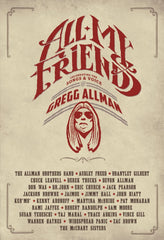 All My Friends: Celebrating the Songs & Voice of - [DVD]