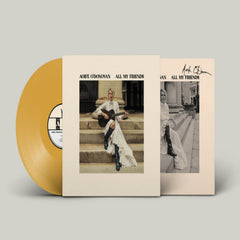 Dan Moxon - All My Friends - [Vinyl]