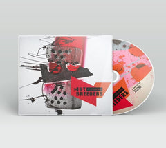 The Breeders - All Nerve - [CD]