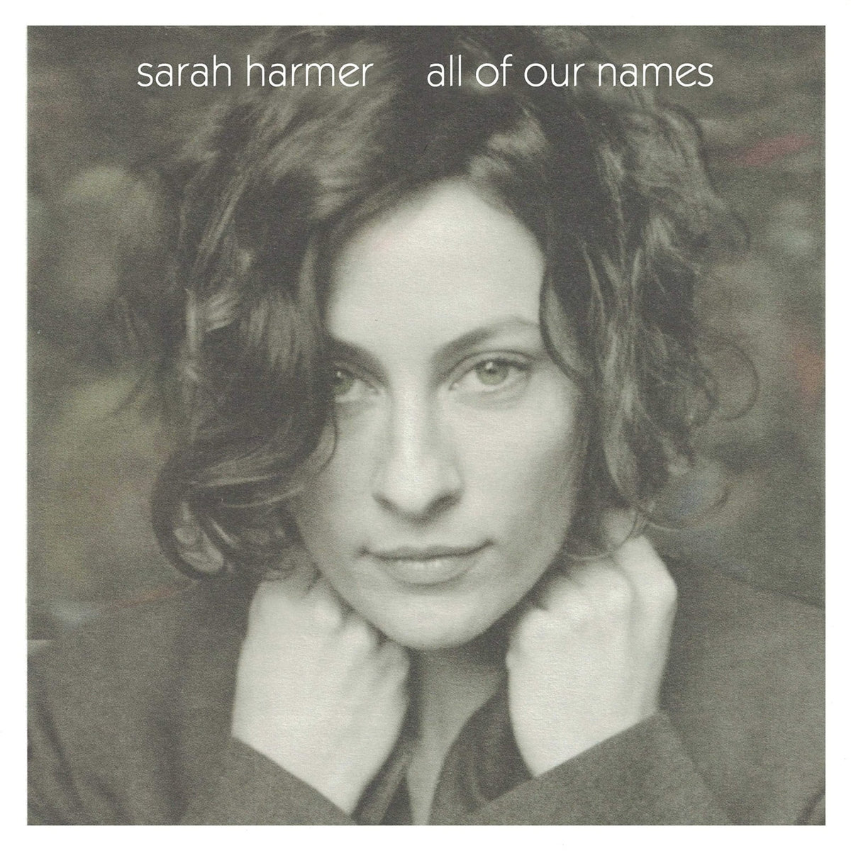 Sarah Harmer - All Of Our Names - [Vinyl]