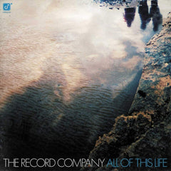 Record Company - All Of This Life - (Gatefold LP Jacket) - [Vinyl]