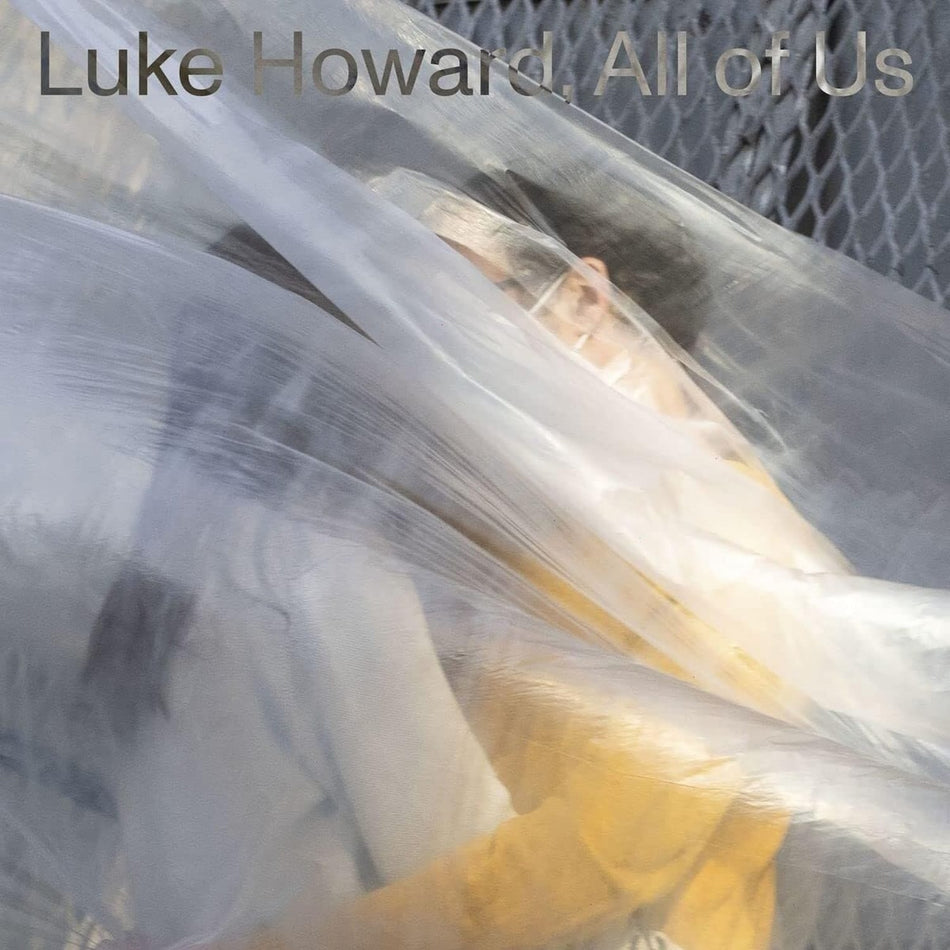 Luke Howard - All Of Us - [Vinyl]