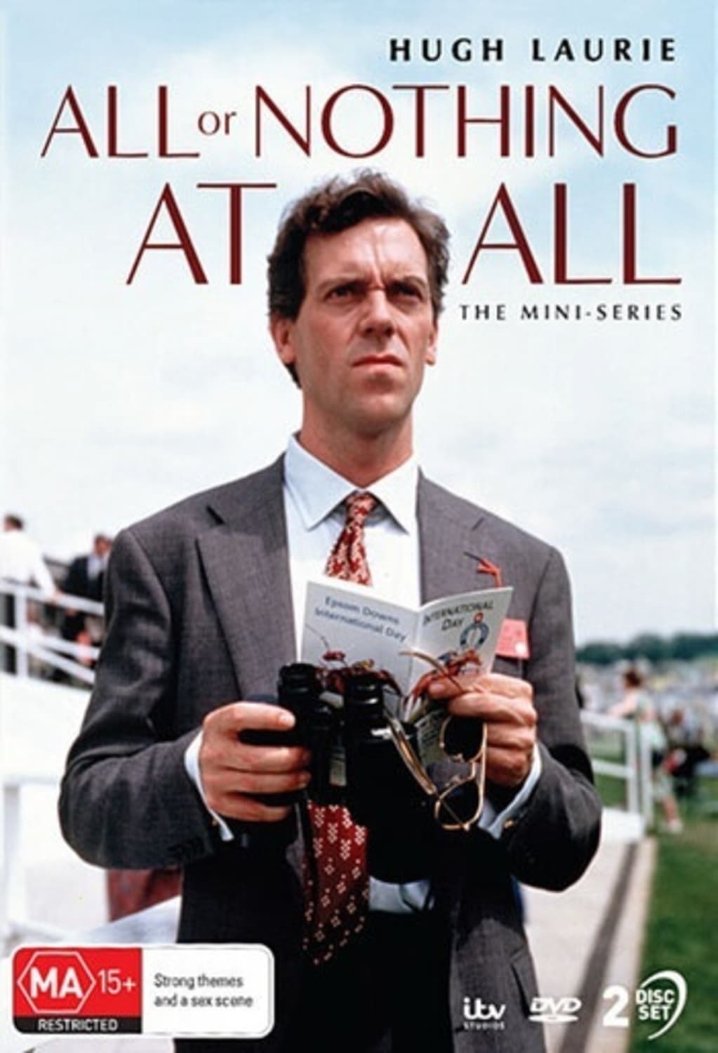 All or Nothing at All [Import] - [DVD]