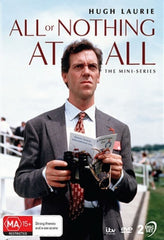 All or Nothing at All [Import] - [DVD]