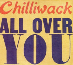 Chilliwack - All Over You [Import] - [CD]